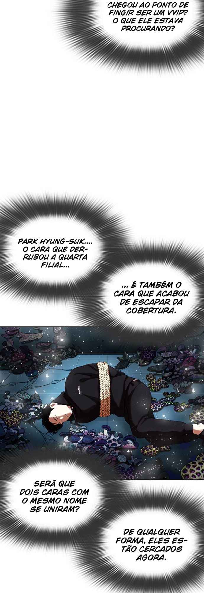 Read Lookism BR Manga Online