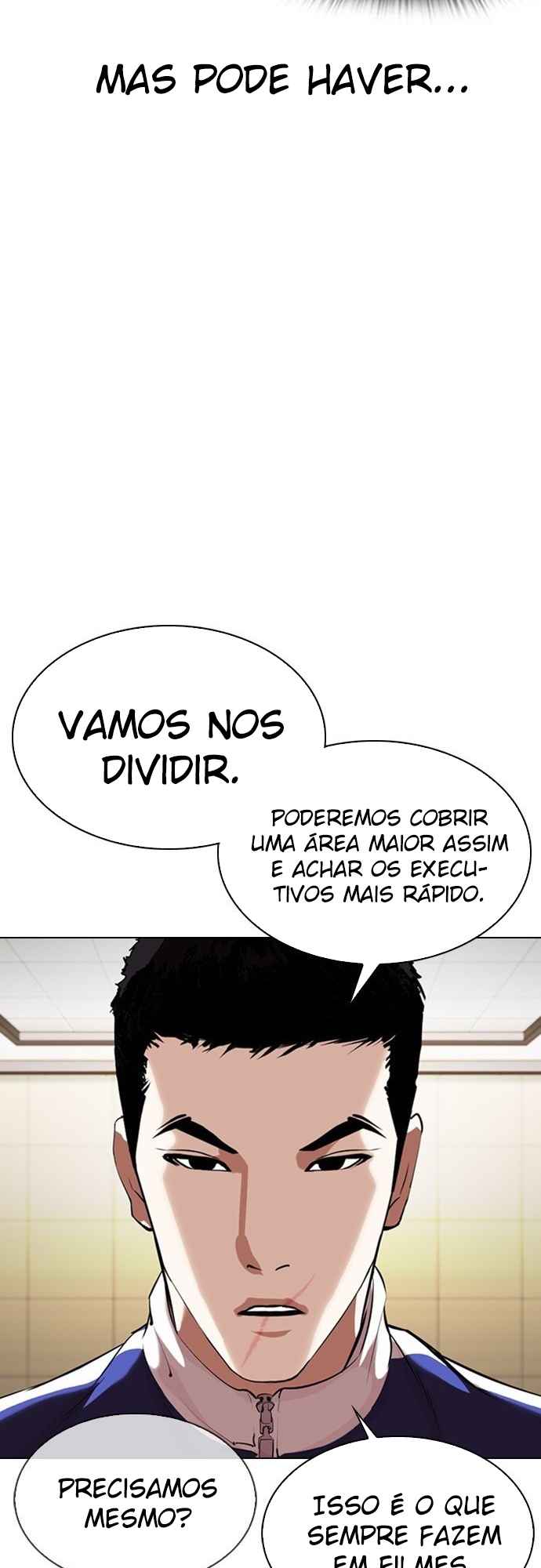 Read Lookism BR Manga Online