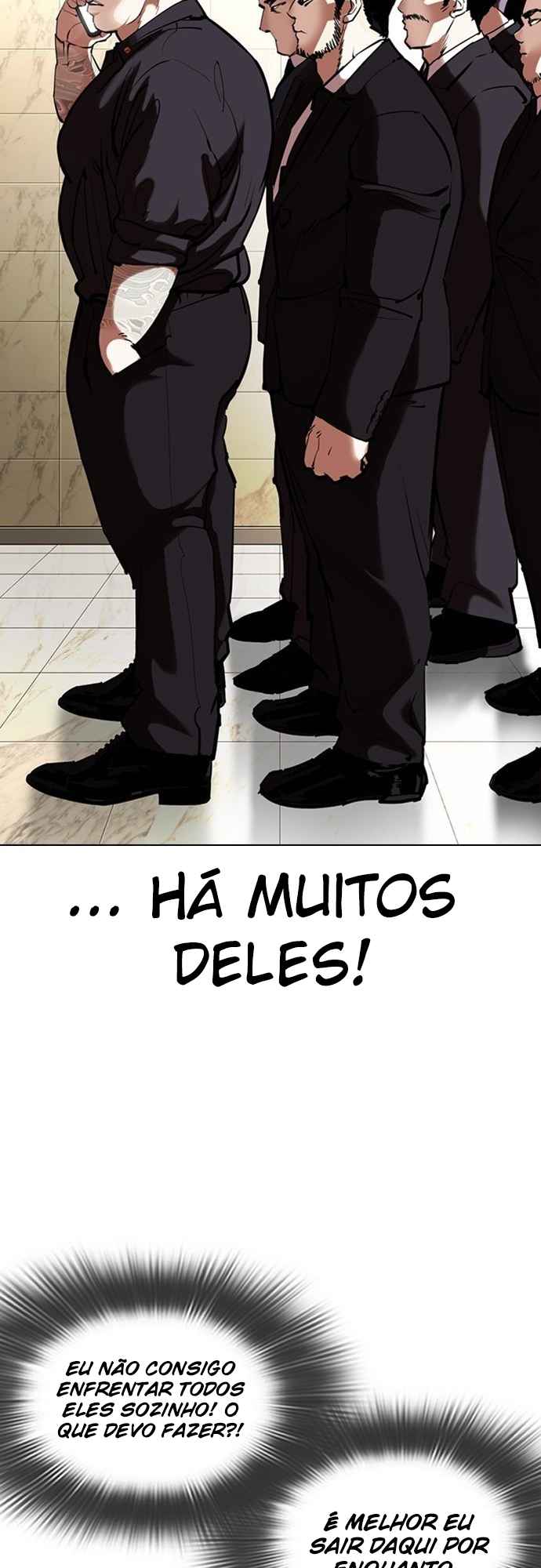 Read Lookism BR Manga Online