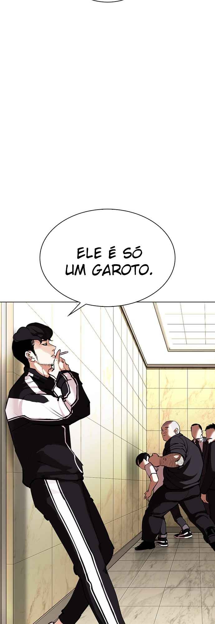 Read Lookism BR Manga Online