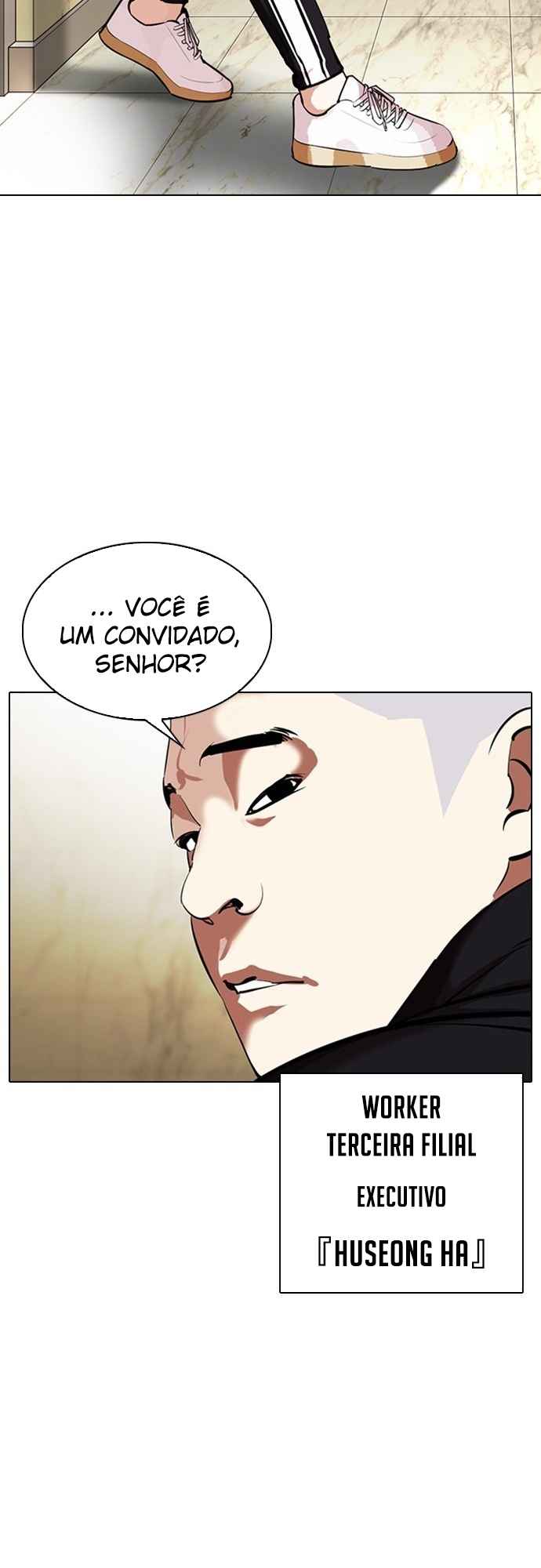 Read Lookism BR Manga Online
