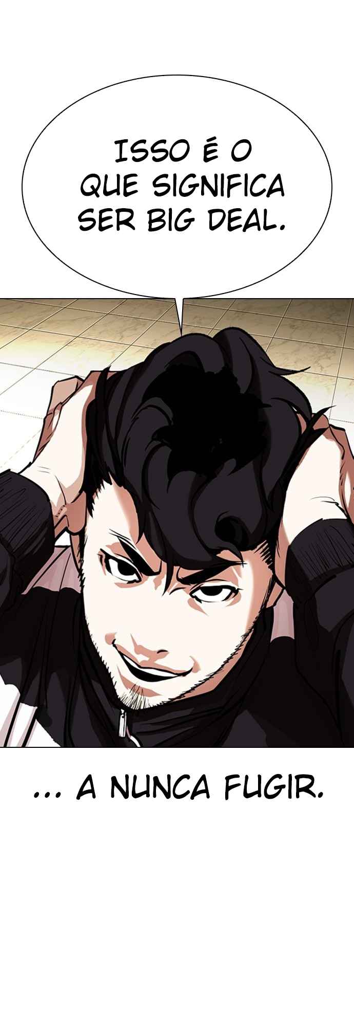 Read Lookism BR Manga Online