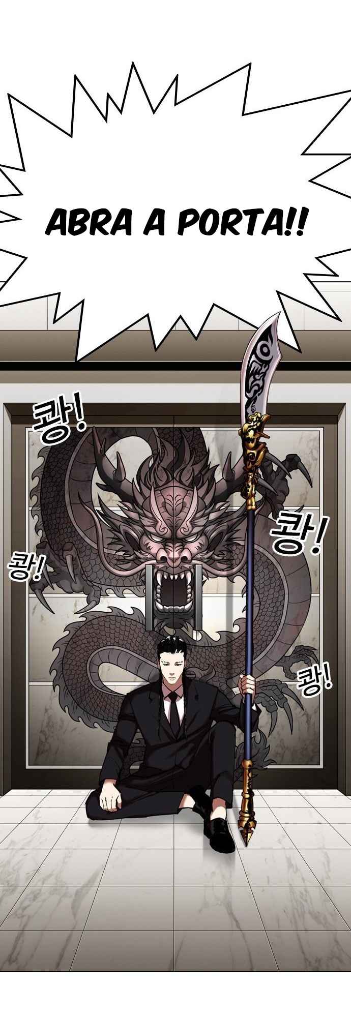 Read Lookism BR Manga Online