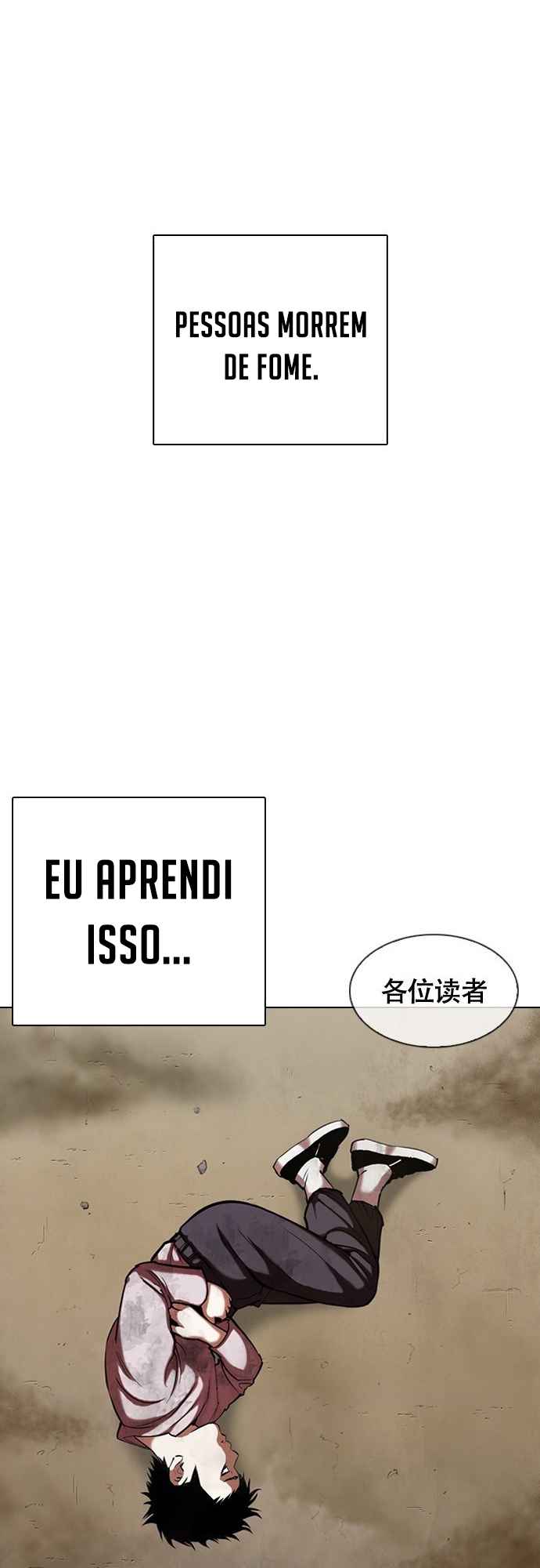 Read Lookism BR Manga Online