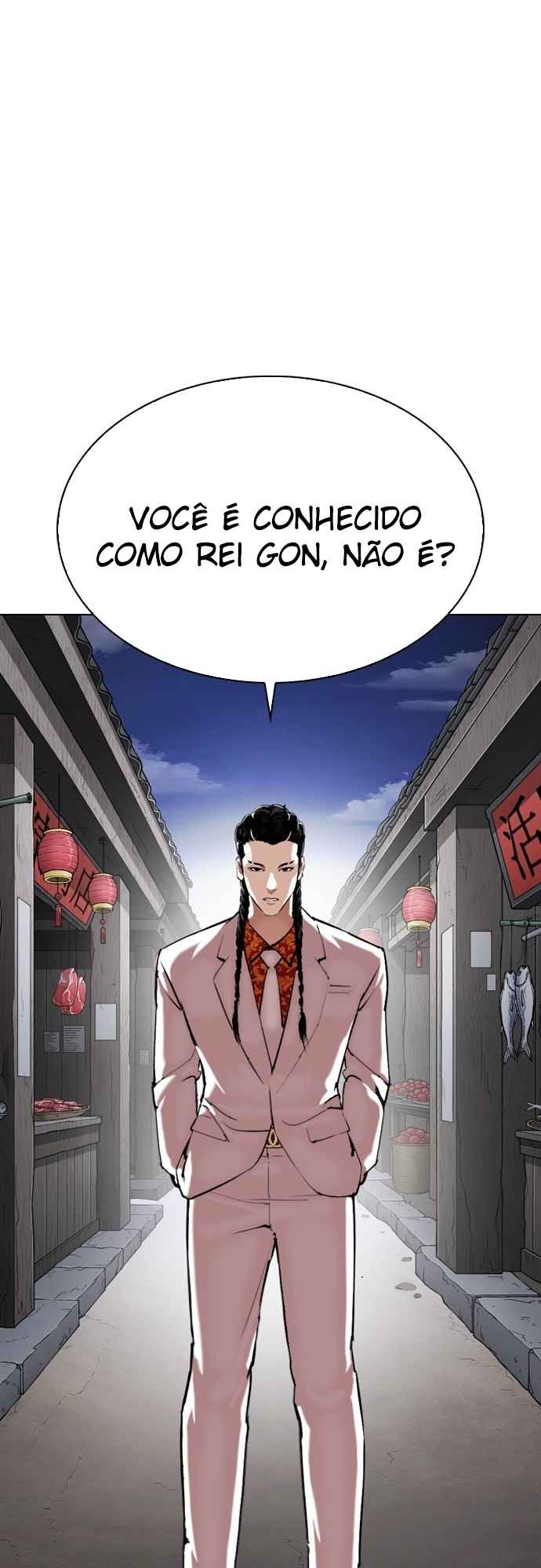 Read Lookism BR Manga Online