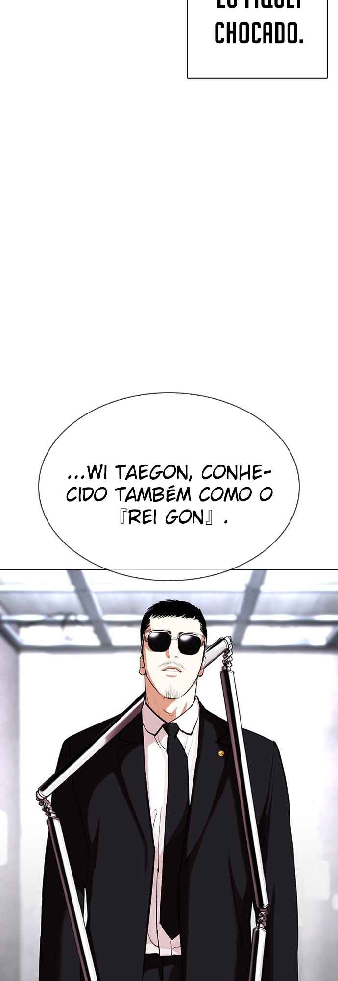 Read Lookism BR Manga Online