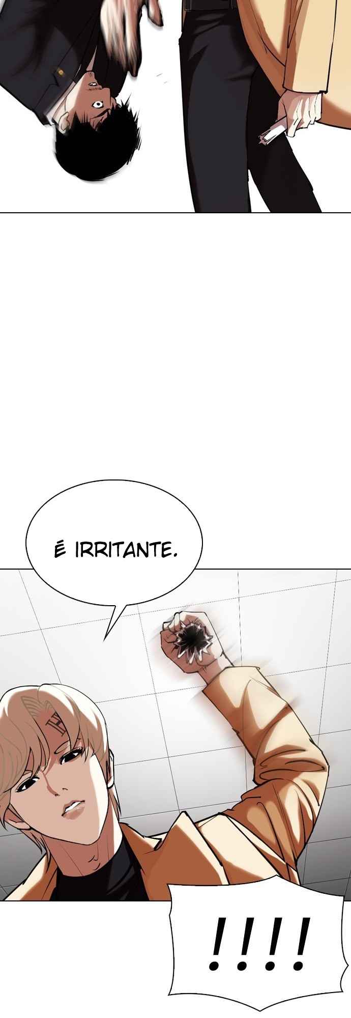 Read Lookism BR Manga Online