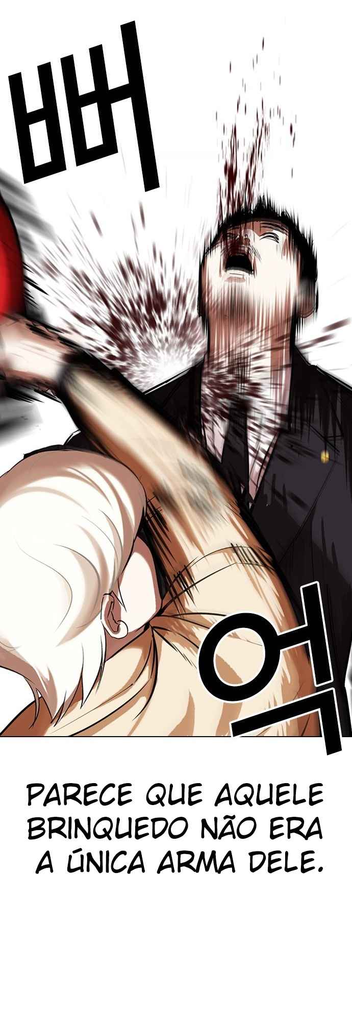 Read Lookism BR Manga Online