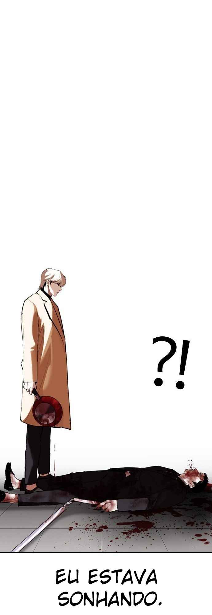Read Lookism BR Manga Online