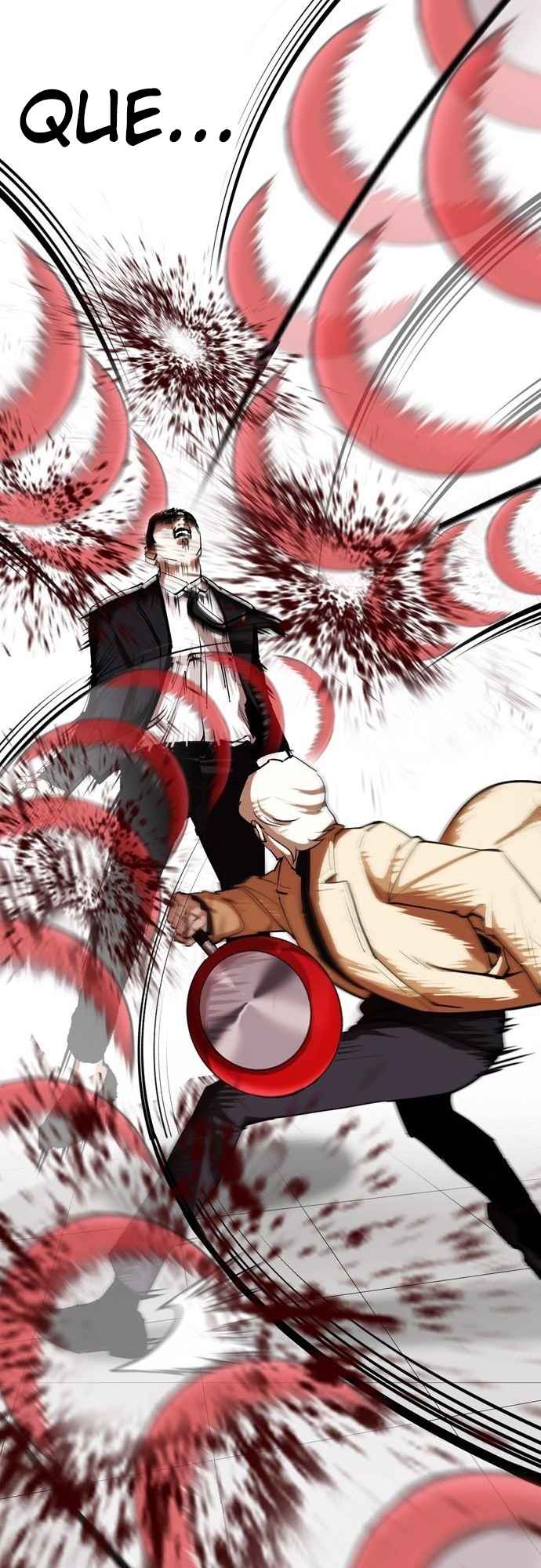 Read Lookism BR Manga Online