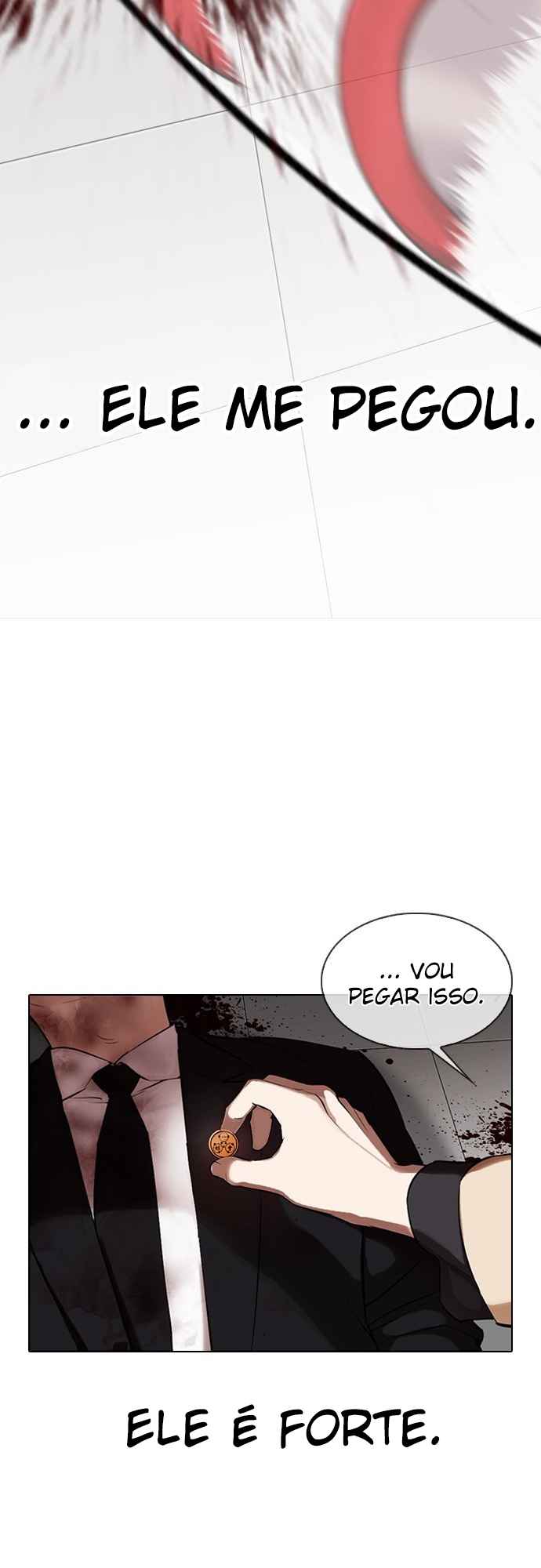 Read Lookism BR Manga Online