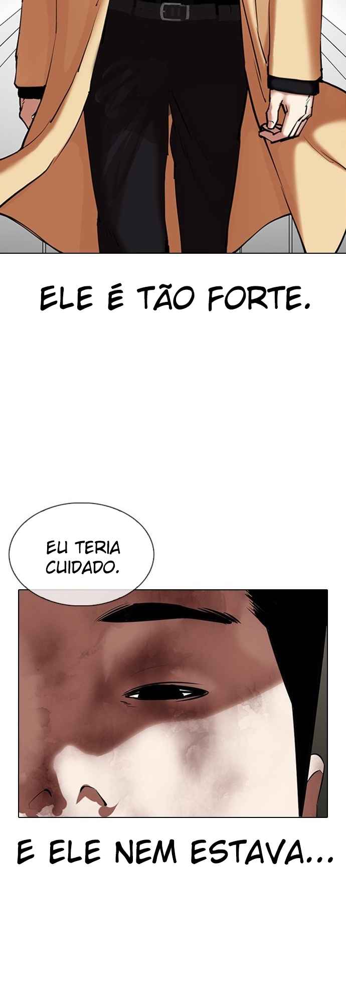 Read Lookism BR Manga Online
