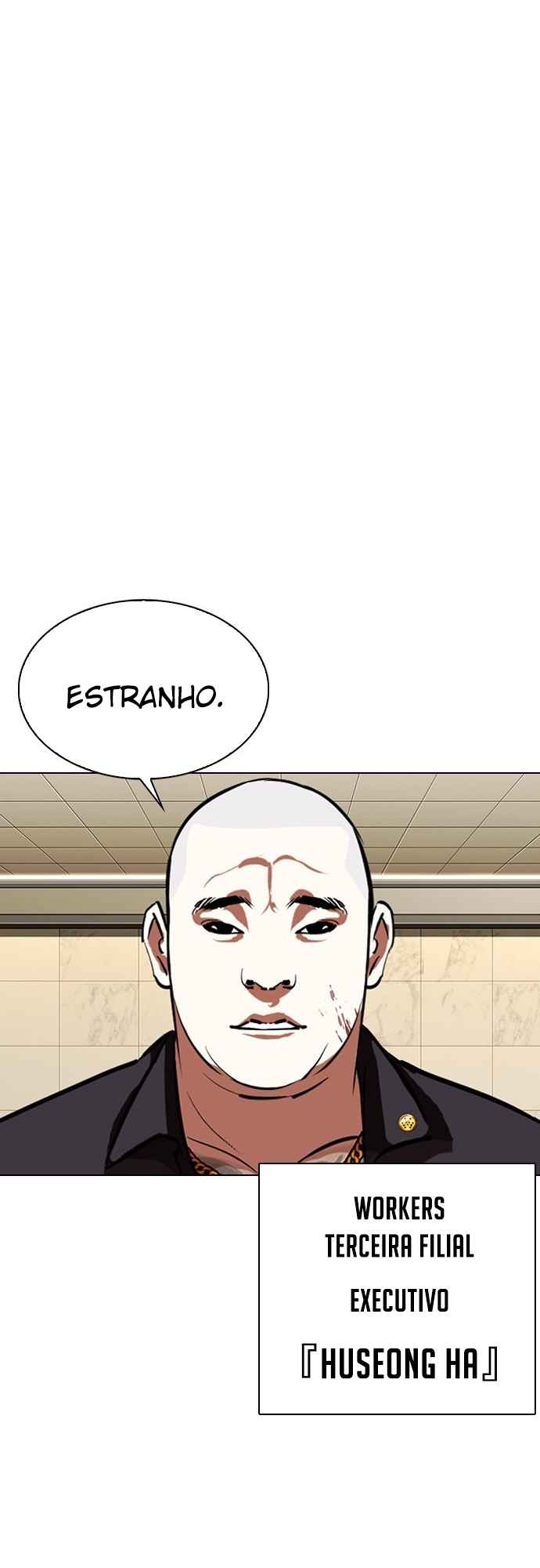 Read Lookism BR Manga Online