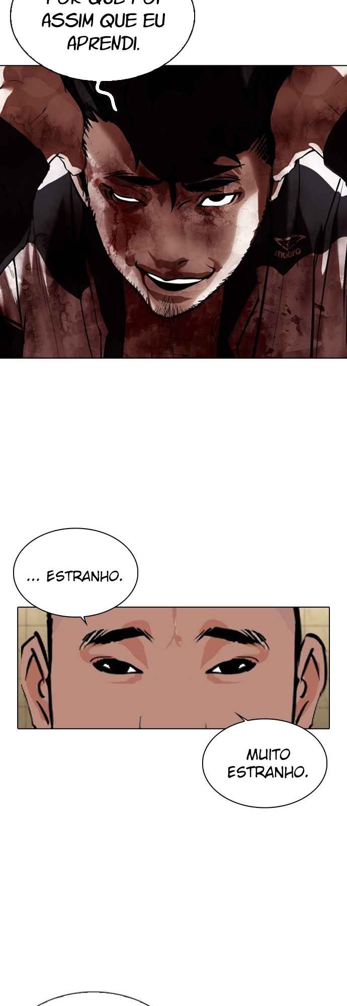Read Lookism BR Manga Online