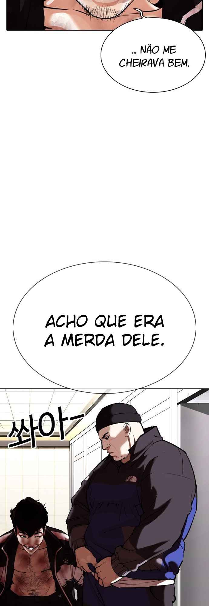 Read Lookism BR Manga Online