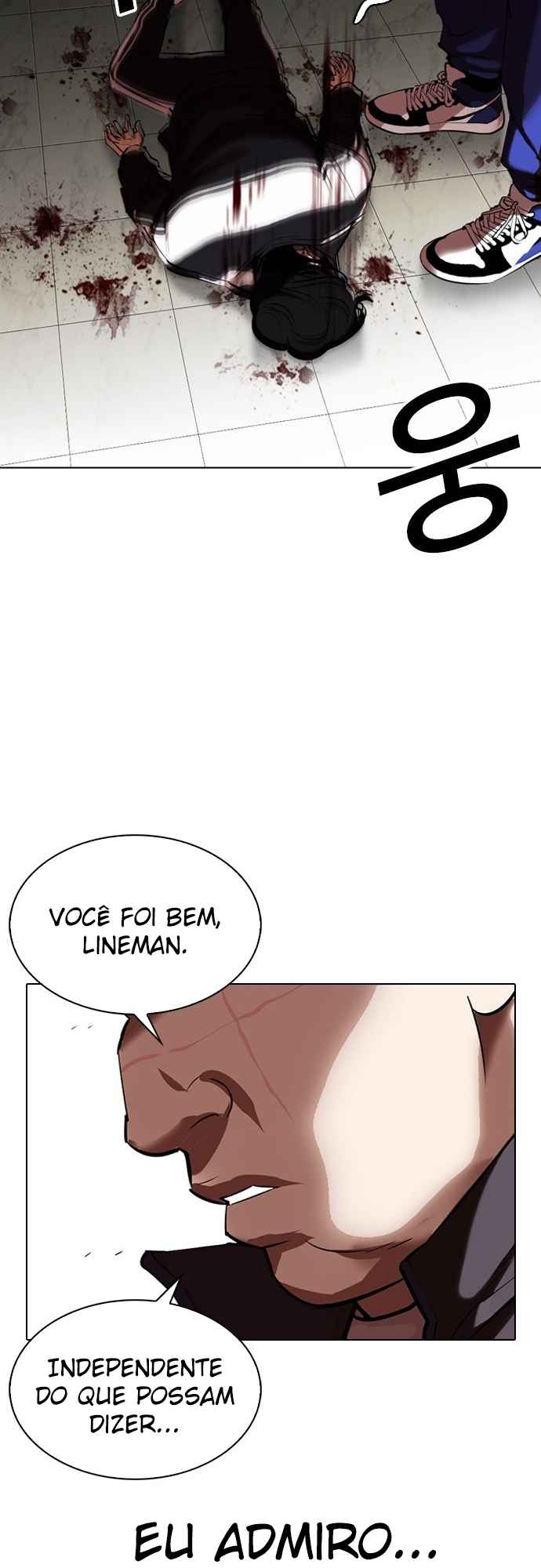 Read Lookism BR Manga Online
