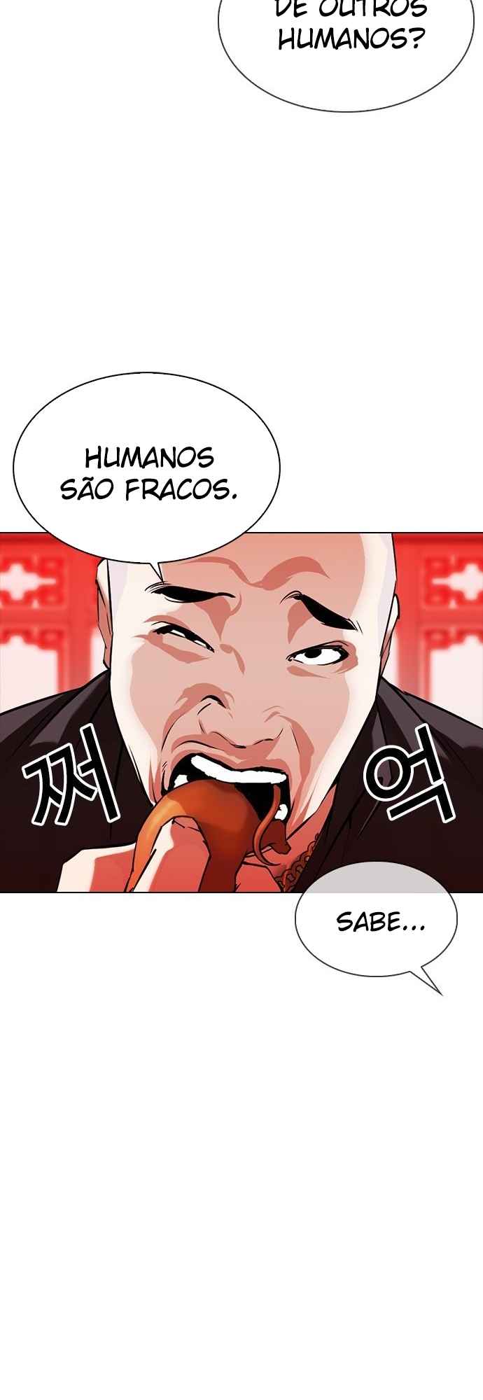 Read Lookism BR Manga Online