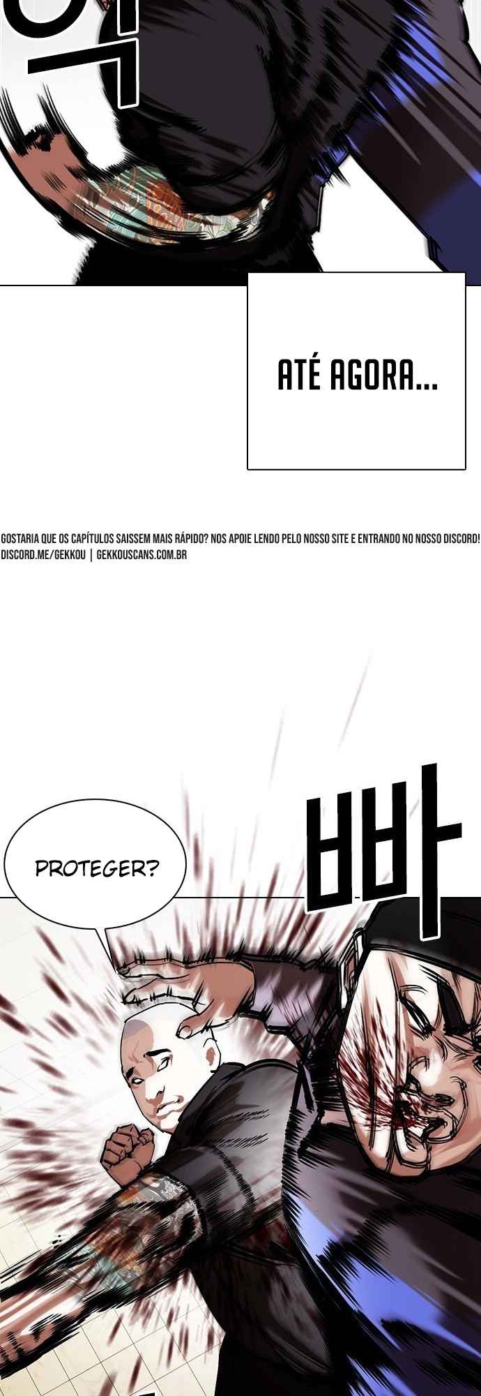 Read Lookism BR Manga Online