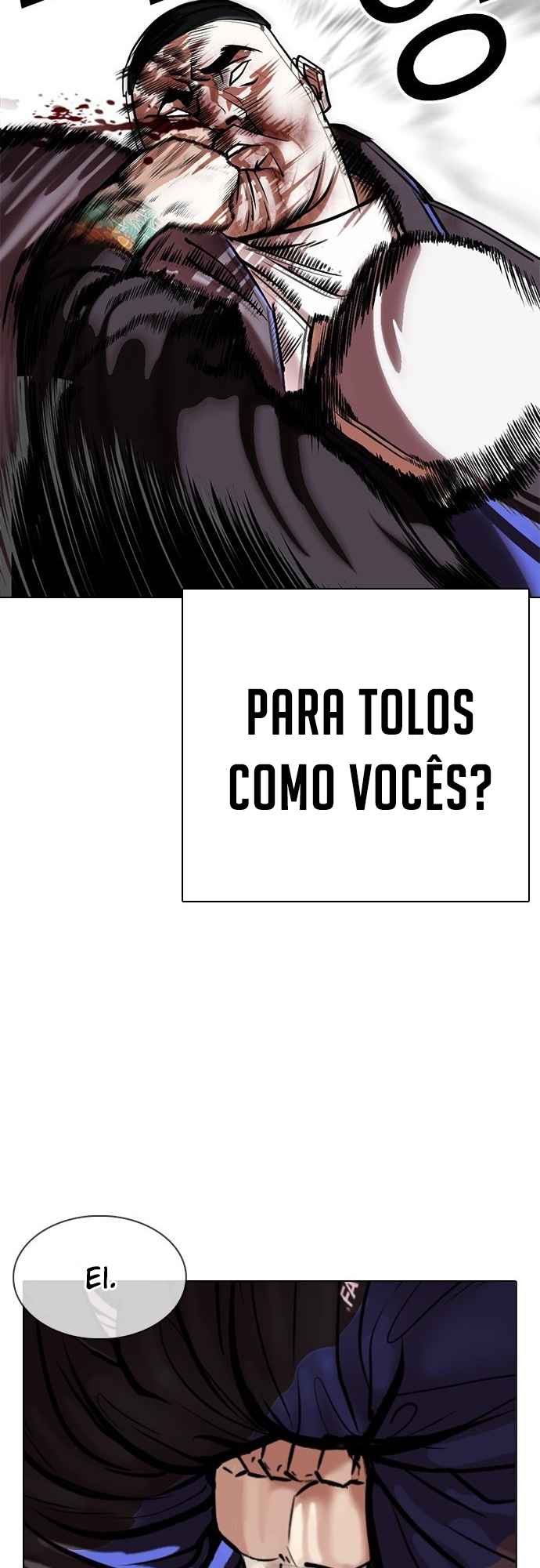 Read Lookism BR Manga Online