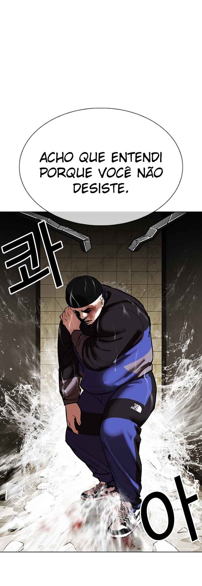 Read Lookism BR Manga Online