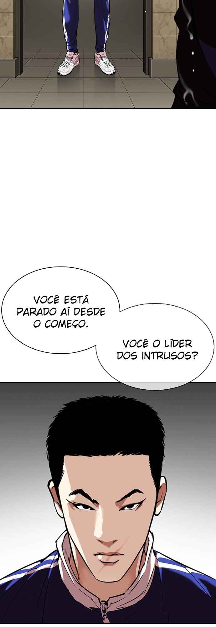 Read Lookism BR Manga Online