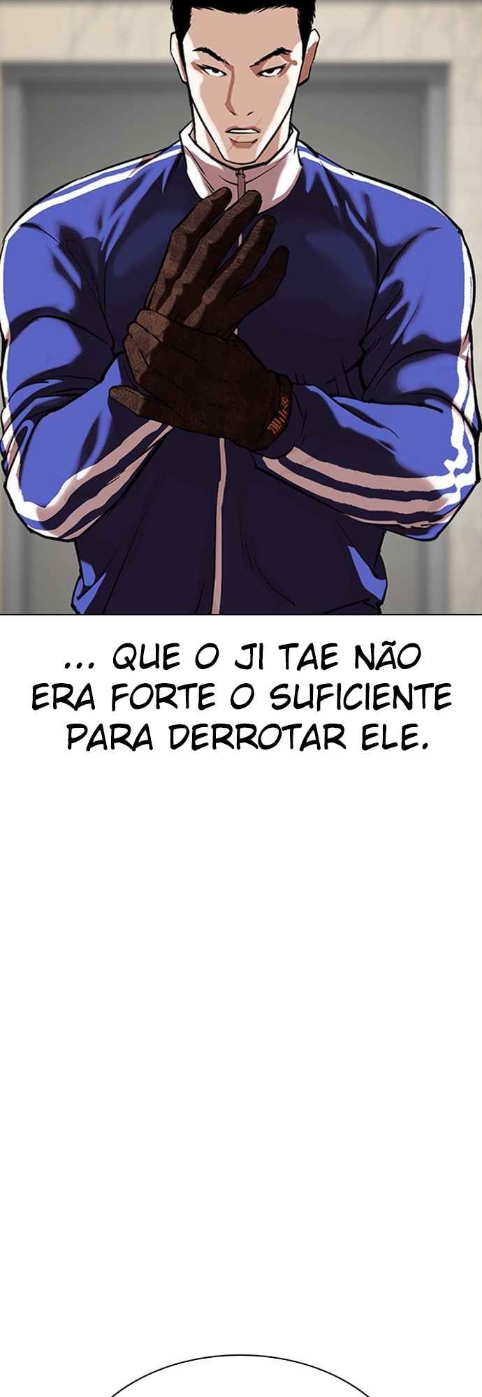 Read Lookism BR Manga Online