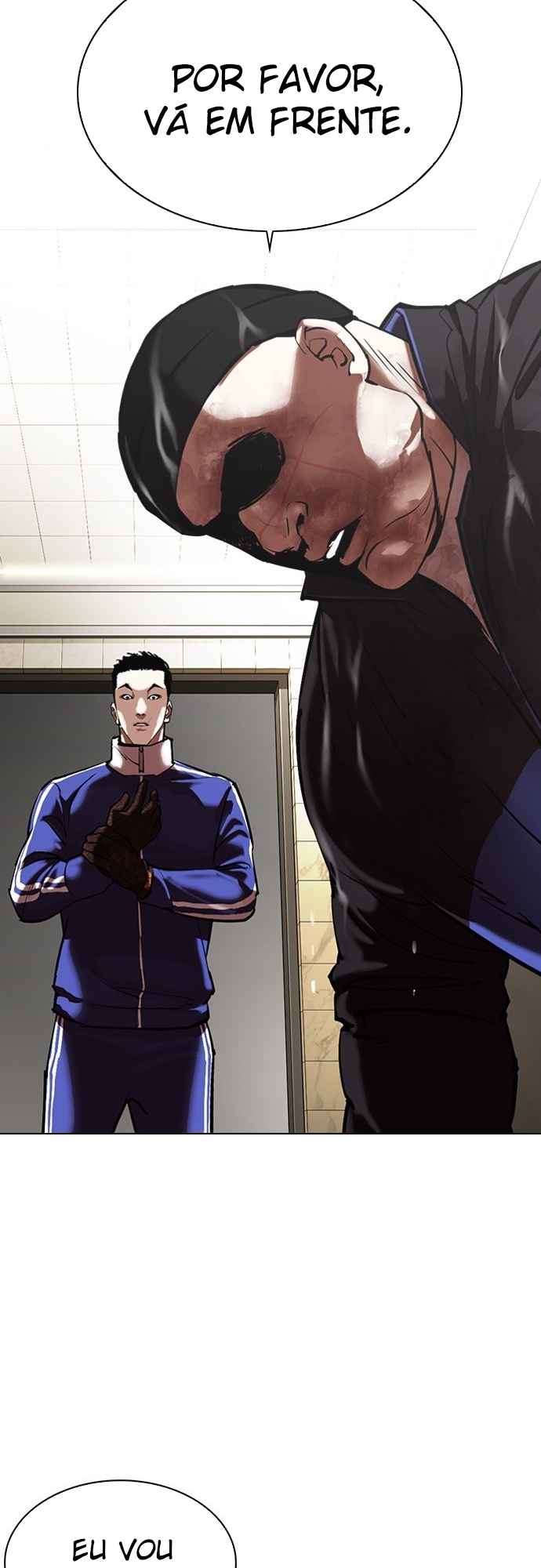 Read Lookism BR Manga Online