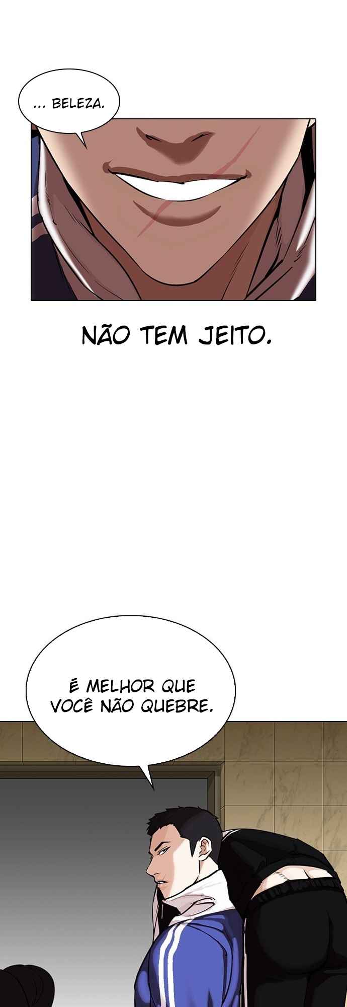 Read Lookism BR Manga Online