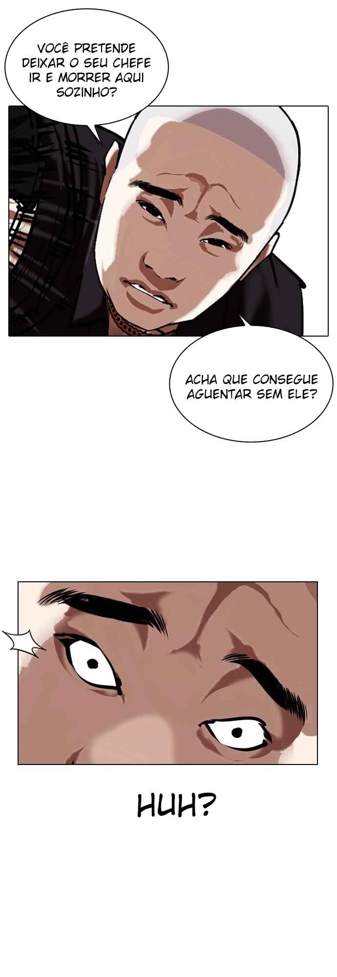Read Lookism BR Manga Online