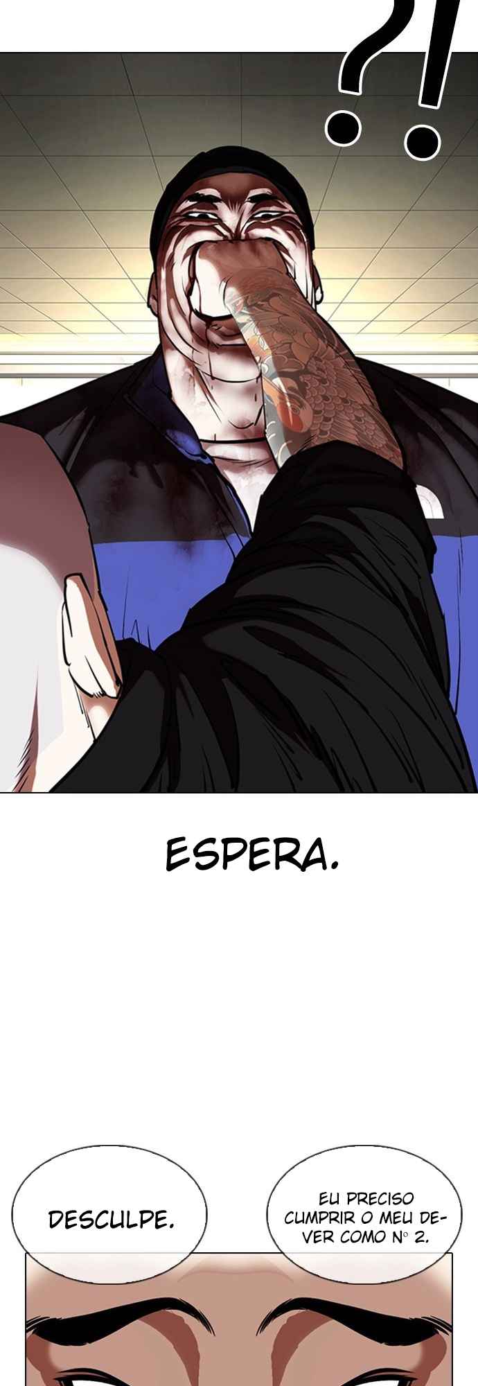 Read Lookism BR Manga Online