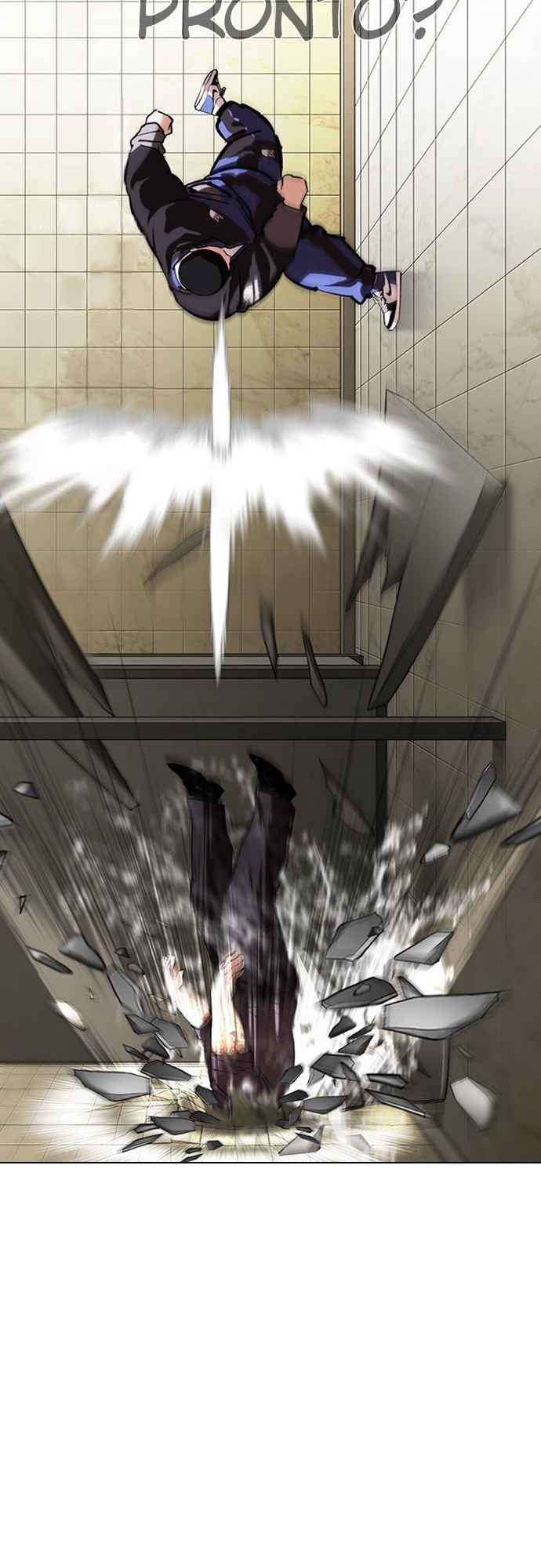 Read Lookism BR Manga Online