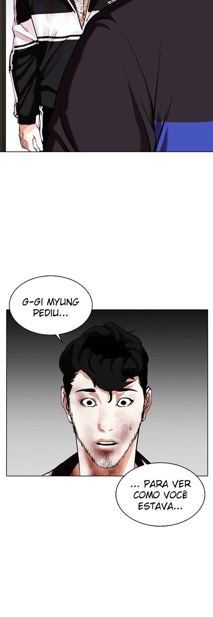 Read Lookism BR Manga Online