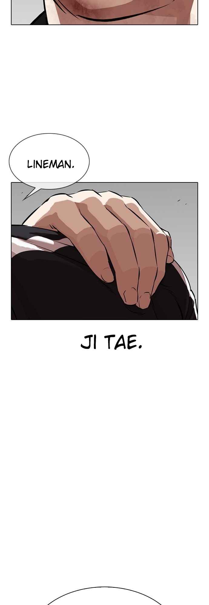 Read Lookism BR Manga Online