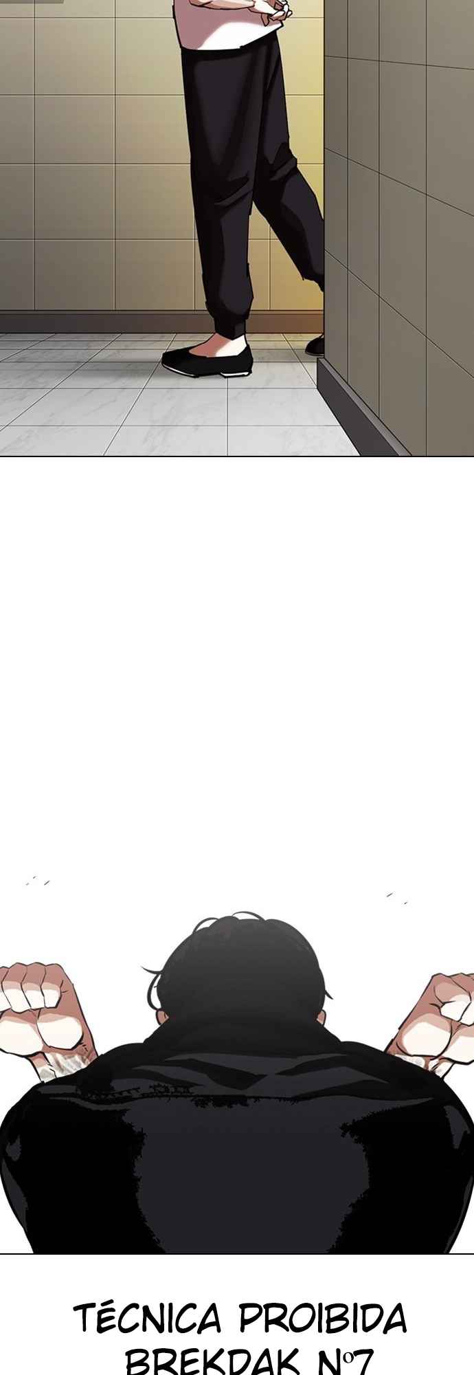 Read Lookism BR Manga Online