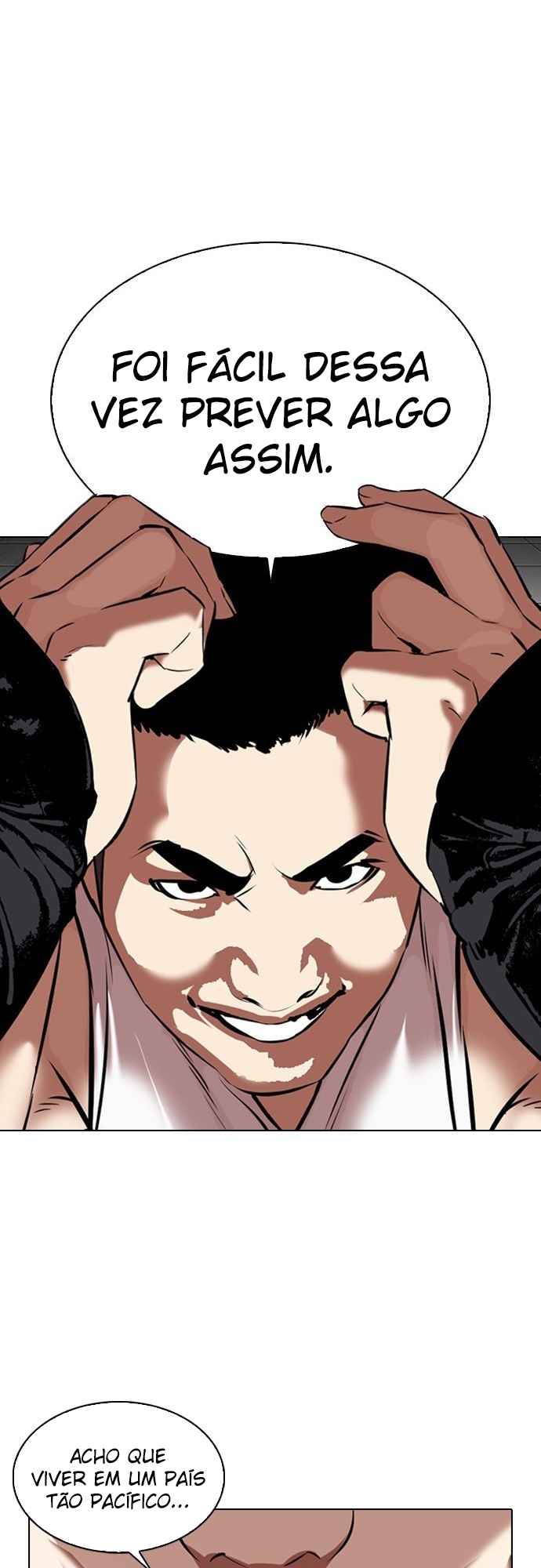 Read Lookism BR Manga Online
