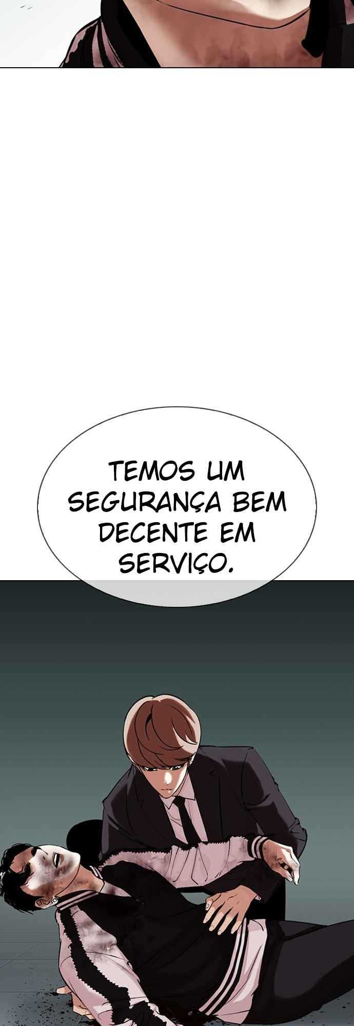 Read Lookism BR Manga Online