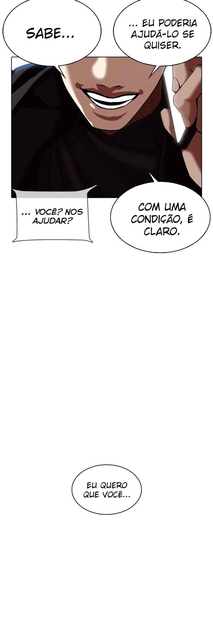 Read Lookism BR Manga Online