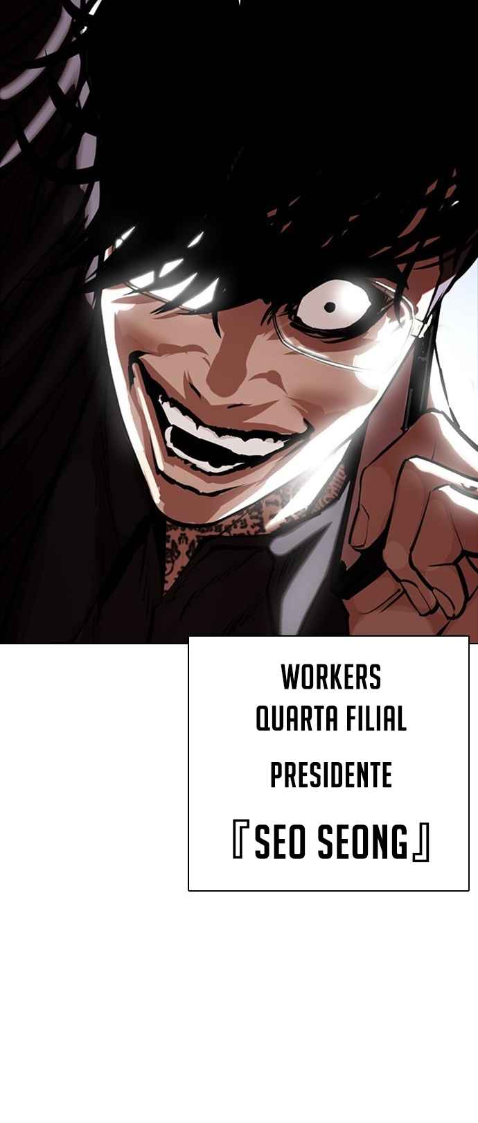 Read Lookism BR Manga Online