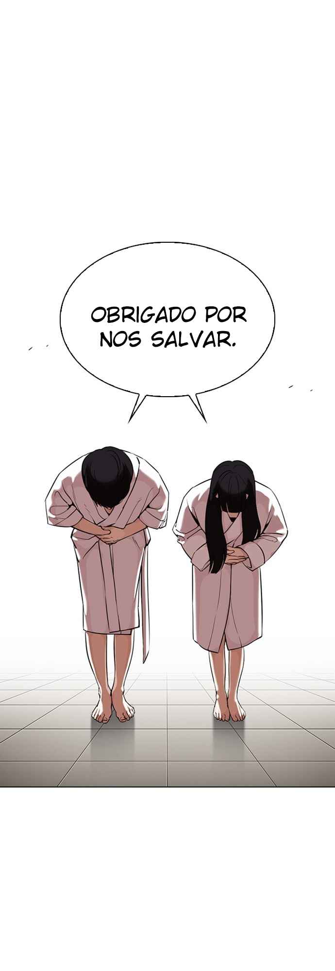 Read Lookism BR Manga Online