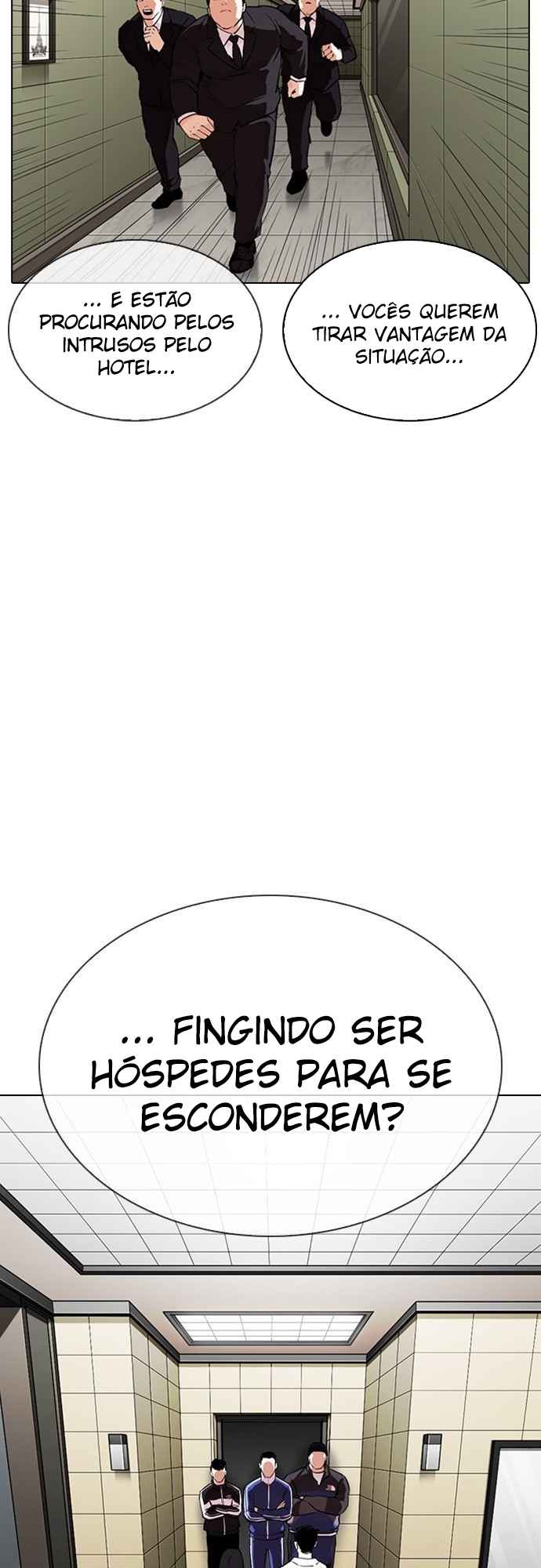Read Lookism BR Manga Online