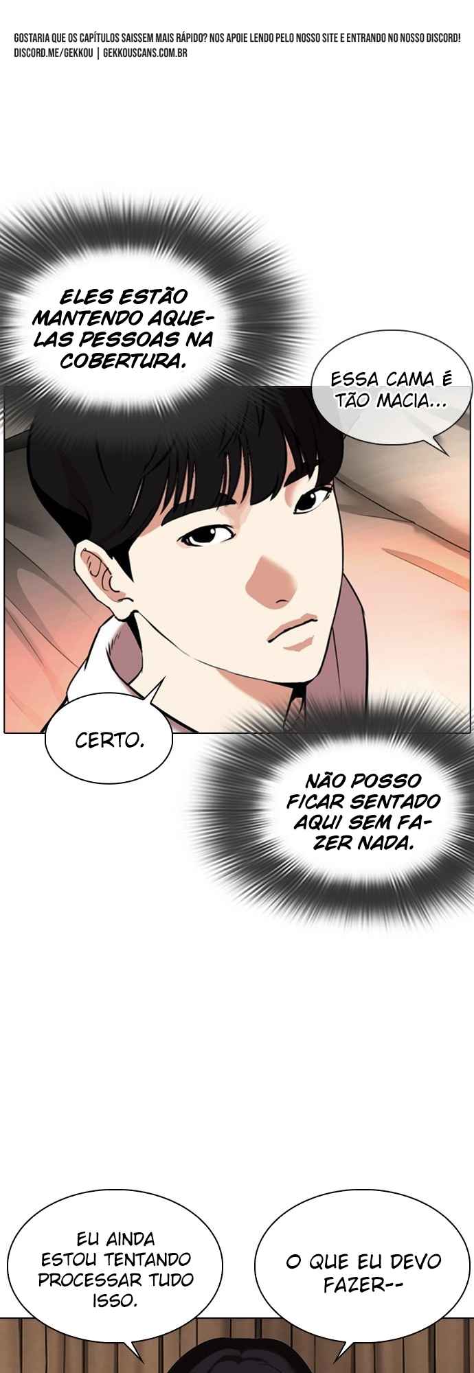 Read Lookism BR Manga Online