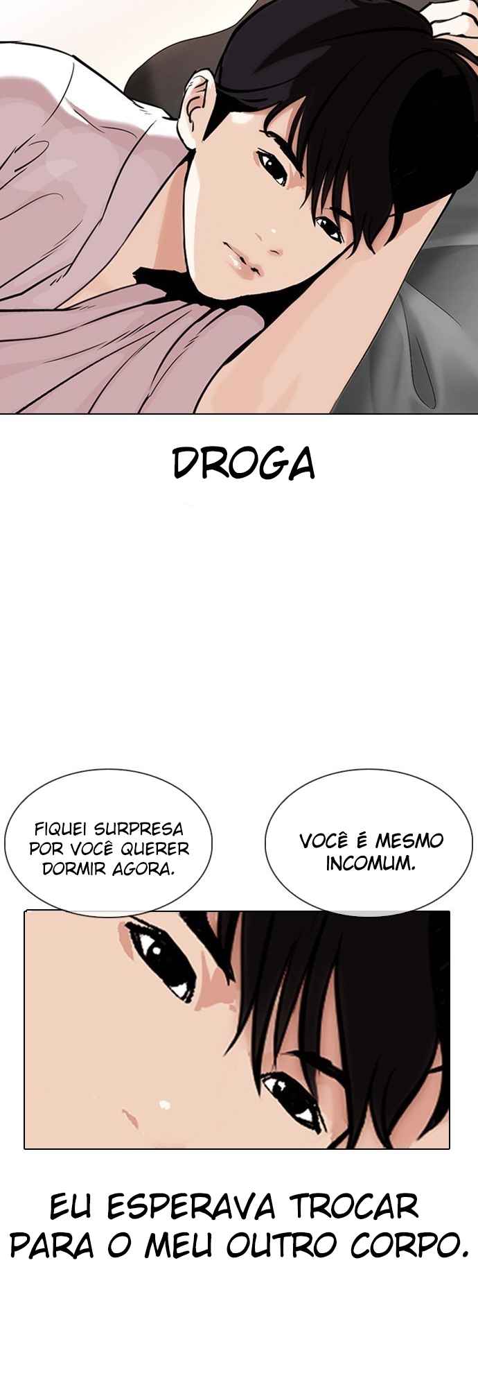 Read Lookism BR Manga Online