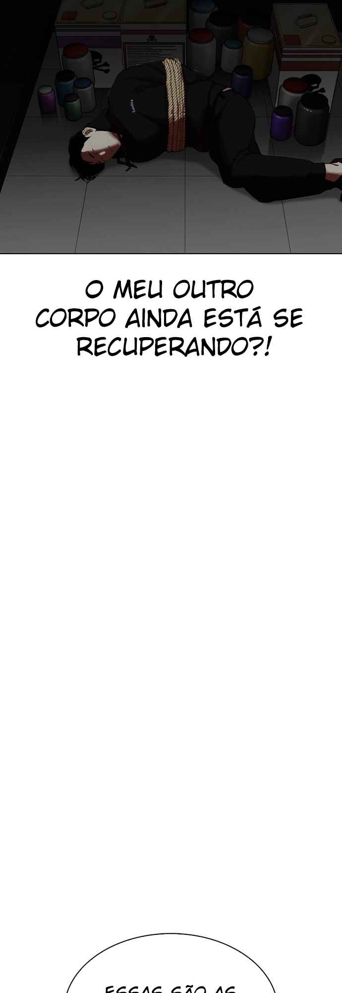 Read Lookism BR Manga Online