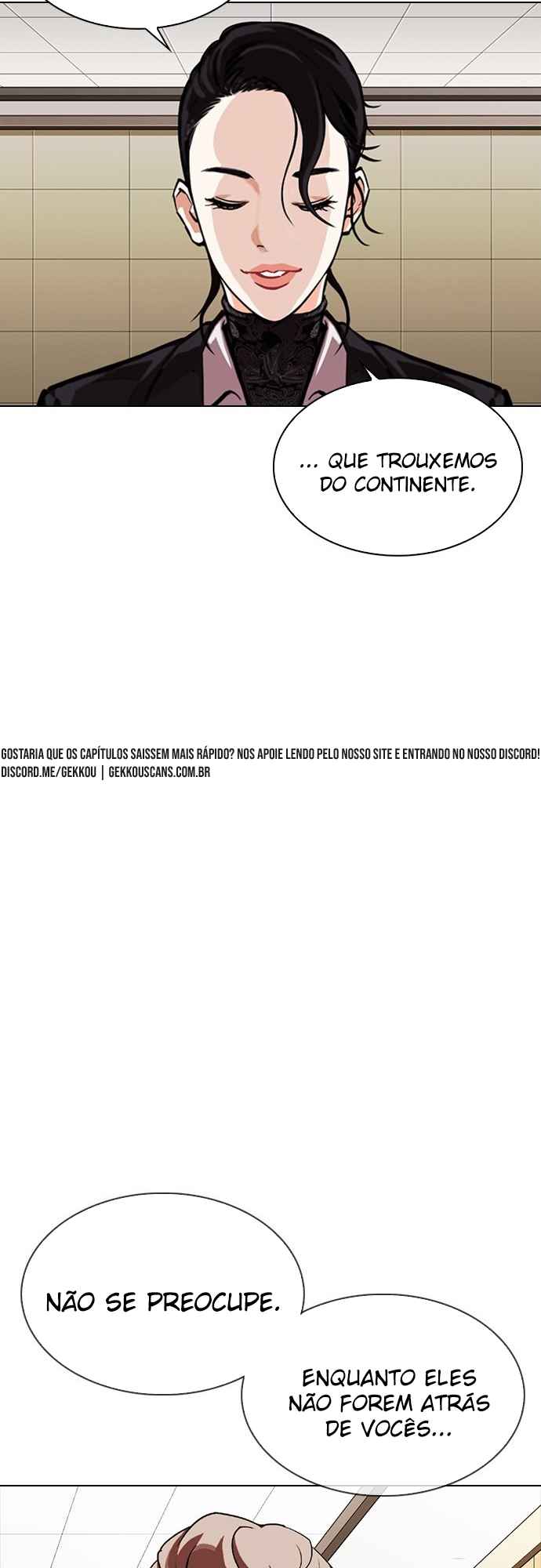Read Lookism BR Manga Online