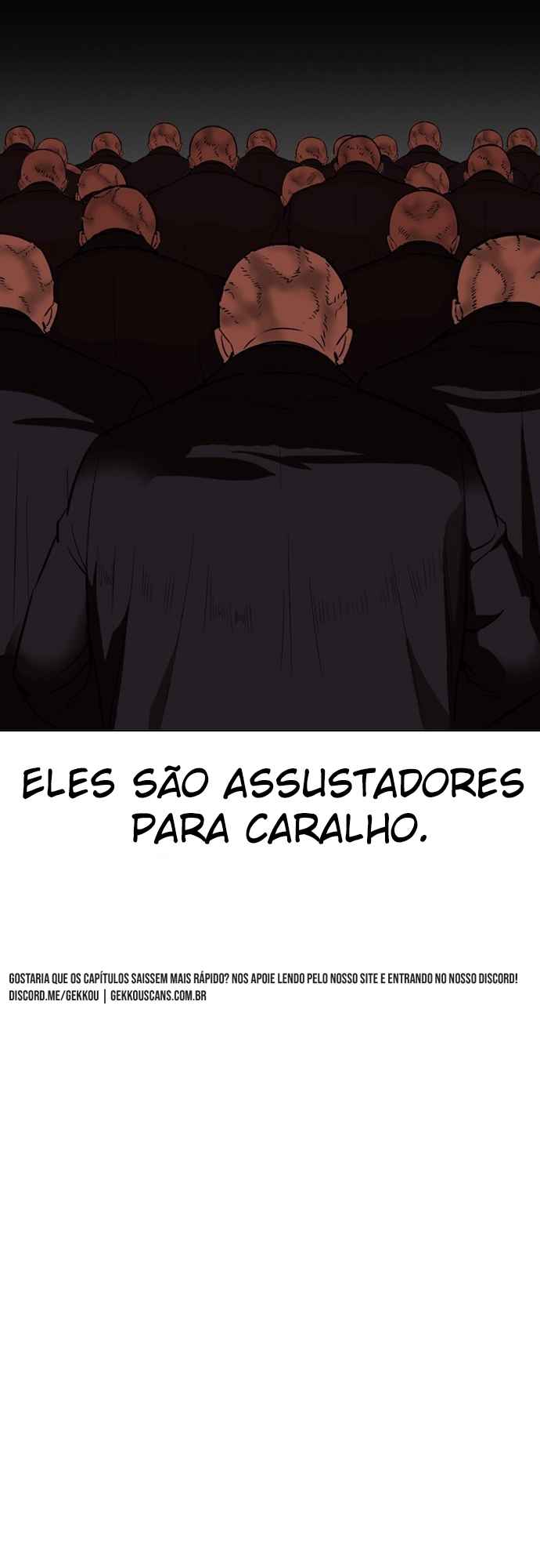 Read Lookism BR Manga Online
