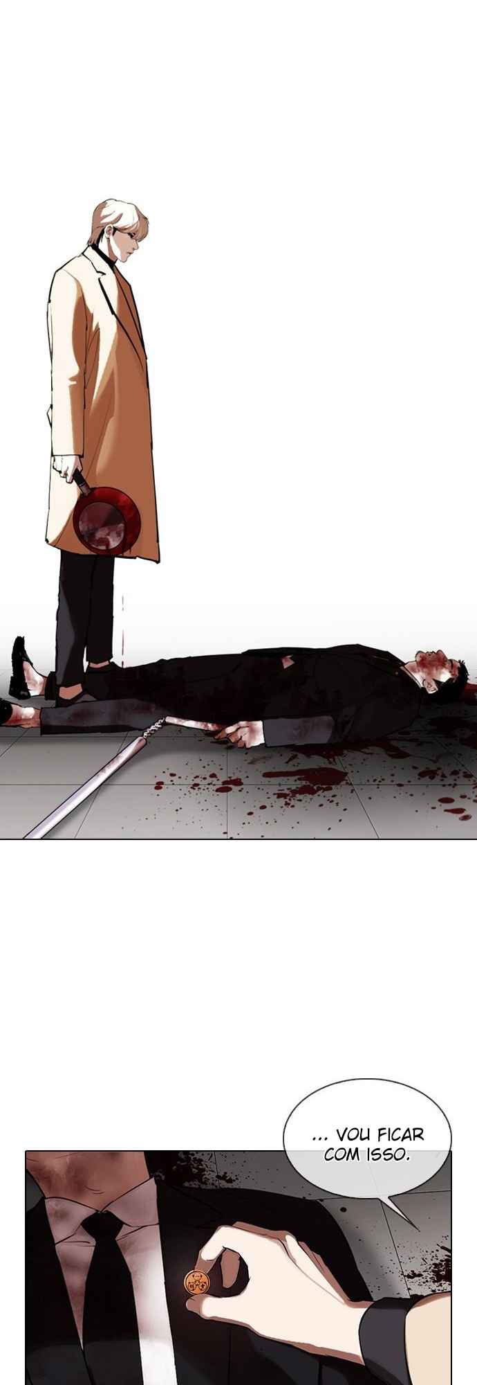 Read Lookism BR Manga Online