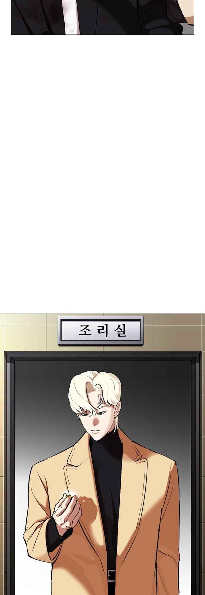 Read Lookism BR Manga Online