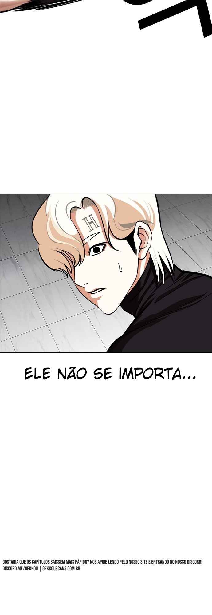 Read Lookism BR Manga Online
