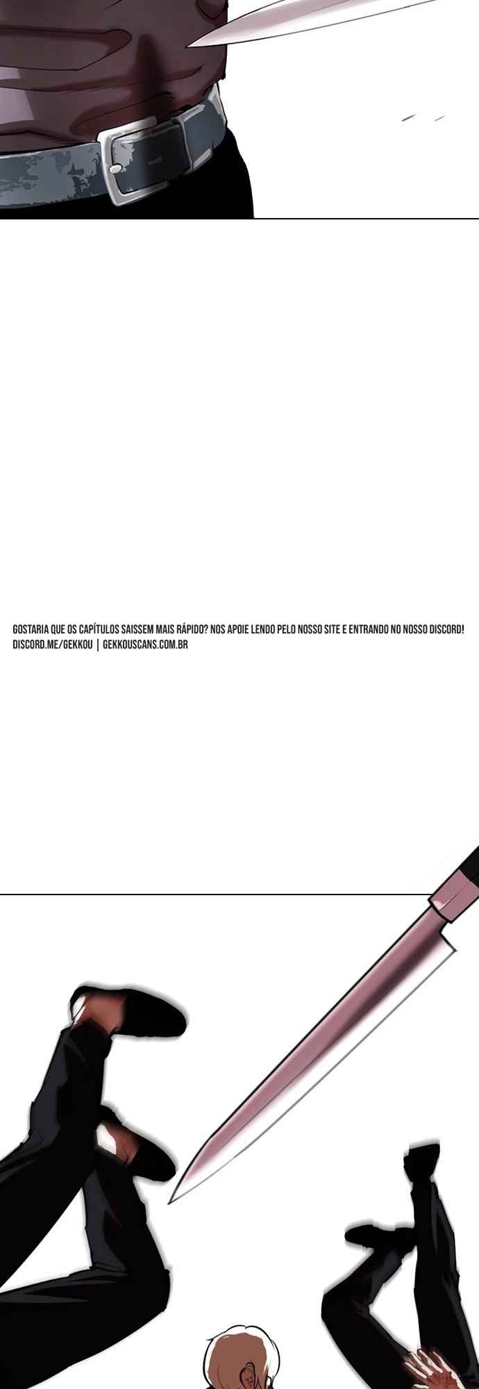 Read Lookism BR Manga Online