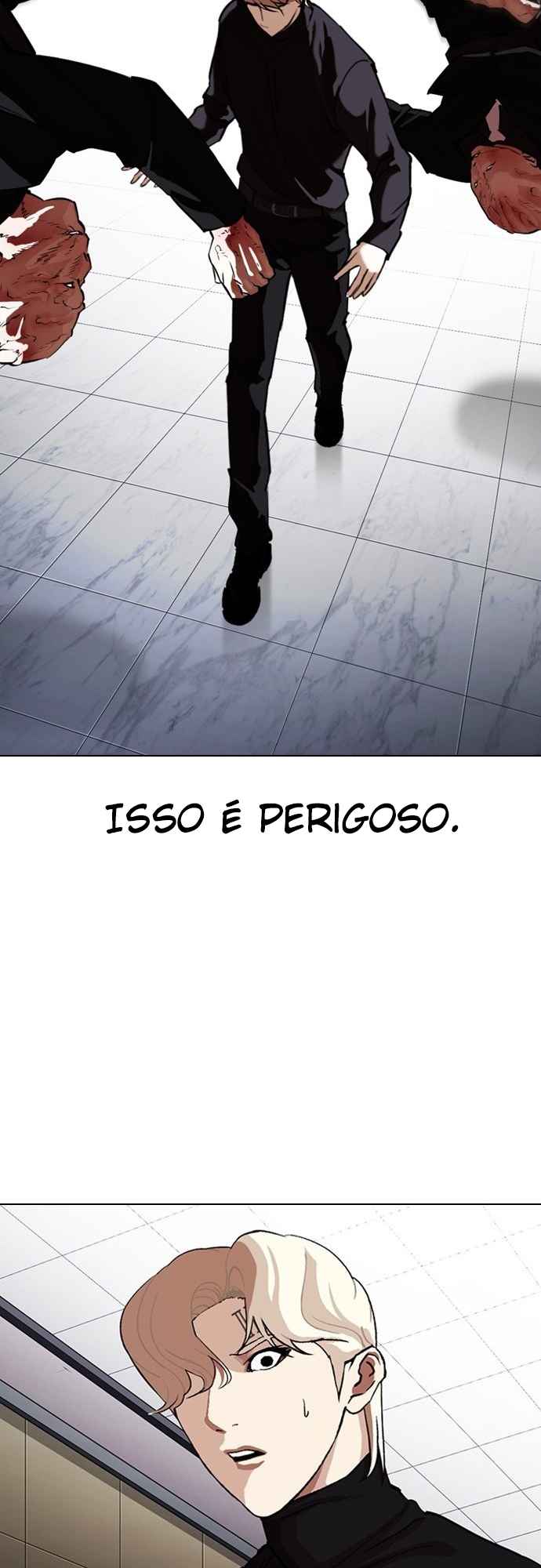 Read Lookism BR Manga Online